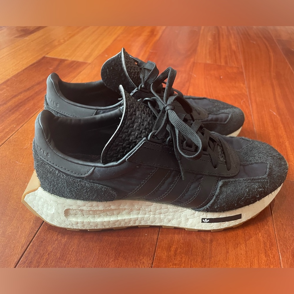 Adidas Retropy E5 Men's Size 10